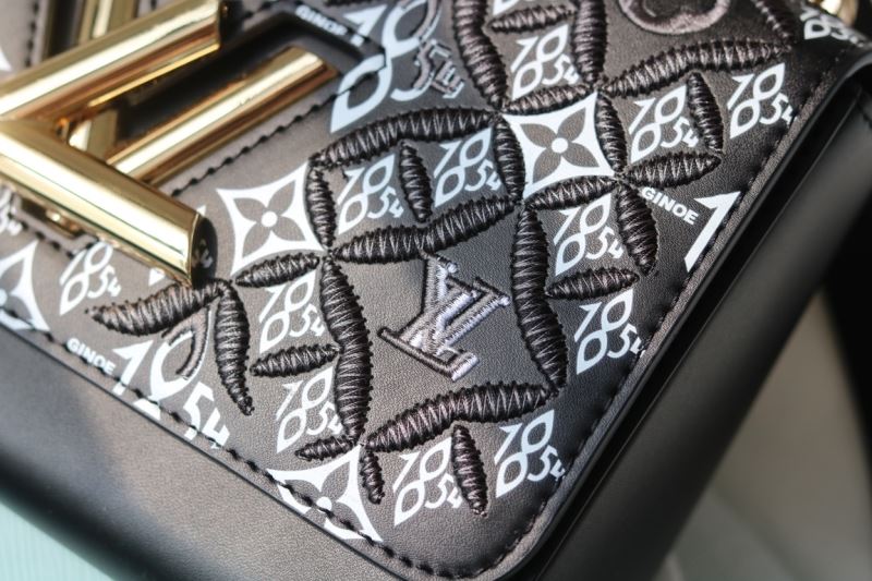 LV Satchel Bags